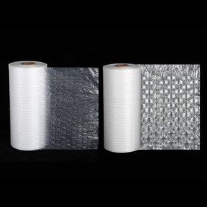 Không khí-dfly 30*40cm có thể tái chế Inflatable đệm không khí phim dễ vỡ bài viết bảo vệ & Đệm Vật liệu bong bóng bao bì - Product Image 6