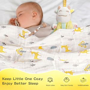 New Mom Pregnancy & Reveal Gifts 2025 Cute Wooden Gift Basket for Newborn Baby Girls Essentials Baby Shower Gifts Wholesale - Product Image 3