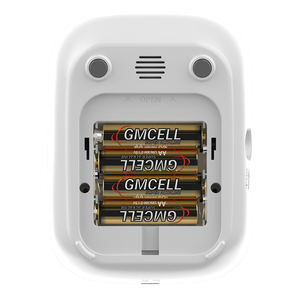 JUMPER Monitor de presión arterial digital de brazo superior eléctrico doméstico de bajo precio - Product Image 3