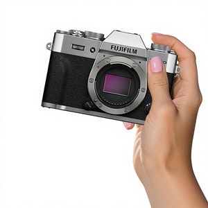 [Nouveau] <span class=keywords><strong>Appareil</strong></span> <span class=keywords><strong>photo</strong></span> numérique compact <span class=keywords><strong>Fujifilm</strong></span> X-T30III de troisième génération, léger, capteur CMOS, <span class=keywords><strong>carte</strong></span> <span class=keywords><strong>SD</strong></span>, kit 13-33 mm, écran 2"-3" - Product Image 1