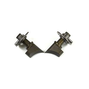 Soupapes d'échappement pour kit cylindre Athena Big Bore - Product Image 1