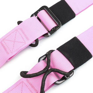 مصنع الجملة الكبار المثيرة اللعب النوم حزام على الزوجين البديل يمزح الدعائم - Product Image 4