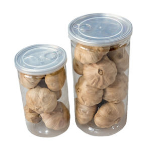 Toptan fiyat tek sarımsak siyah üreticisi çin fermente yalnız siyah sarımsak - Product Image 1