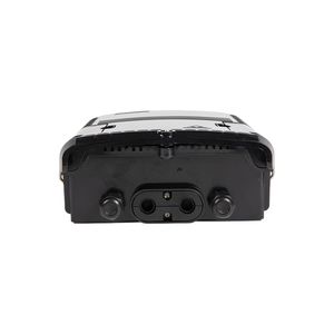 תיבת פיזור סיבים אופטיים 16 ליבות, תיבת מסוף אופטית חיצונית, דגם פיגטייל ST-F205-B 4 16 ABS FTTH FTTX סיב אופטי אווירי - Product Image 4