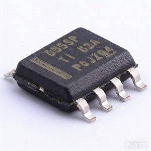 Nouvelle puce mémoire EMCP IC LMR14050SDDAR avec des fonctionnalités précises et un montage standard pour applications électroniques - Product Image 1