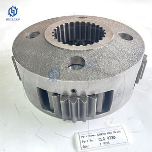 Gruppo Portante dell'Ingranaggio Planetario di Rotazione CLG 923D per <span class=keywords><strong>Ricambi</strong></span> di <span class=keywords><strong>Escavatori</strong></span> Liugong - Product Image 4
