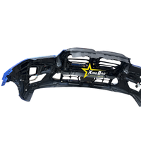 2020-2024 para BMW X6 G06 F96 M, Kit de carrocería de coche, montaje de parachoques delantero y trasero Original, piezas de automóvil en estado usado