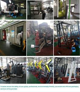 Máquina de Entrenamiento de Fuerza Multifuncional de Una Sola Estación con Pila de Pesas de 73 kg - Product Image 5