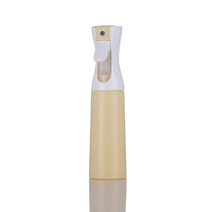 Bouteille pulvérisatrice à jet continu en plastique PET <span class=keywords><strong>de</strong></span> 200/300/500 ml pour la <span class=keywords><strong>coiffure</strong></span>, la désinfection, l'arrosage <span class=keywords><strong>des</strong></span> fleurs - Product Image 1