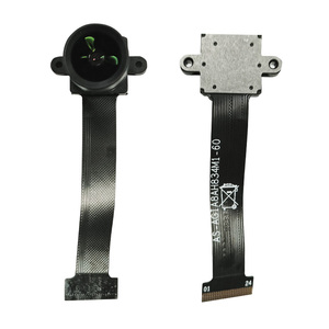 Caméra embarquée 2K 60fps SC438HAI HD 4 mégapixels, module caméra MIPI-24pin FPC, faible consommation d'énergie - Product Image 2