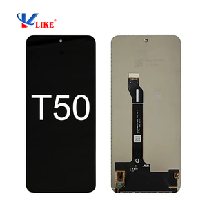 Téléphone portable Lcd pour <span class=keywords><strong>Wiko</strong></span> T50 Pantallas pour <span class=keywords><strong>Wiko</strong></span> T50 affichage pour <span class=keywords><strong>Wiko</strong></span> T50 W-P861 remplacement d'écran Lcd - Product Image 1
