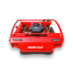 Мощная профессиональная газонокосилка-робот с дистанционным управлением, бензиновая, 22 л.с., для сада, оптовая продажа - Product Image 4