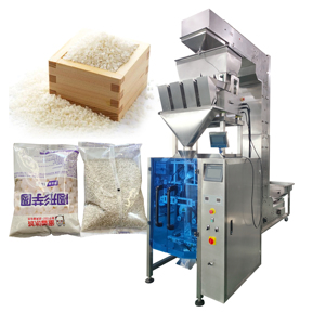 Peseuse linéaire automatique à 4 têtes 1kg 2kg Remplisseuse <span class=keywords><strong>de</strong></span> sachets <span class=keywords><strong>de</strong></span> granules <span class=keywords><strong>de</strong></span> riz Machine d'emballage <span class=keywords><strong>de</strong></span> sacs <span class=keywords><strong>de</strong></span> haricots <span class=keywords><strong>Gran</strong></span> Seeds - Product Image 1