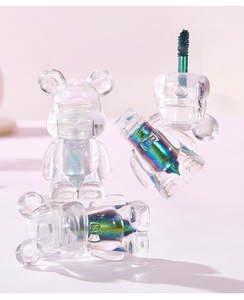 Ombre à paupières caméléon liquide 6 couleurs marque privée végan imperméable à l'eau <span class=keywords><strong>brillant</strong></span> multichrome néon chrome - Product Image 5