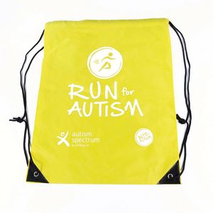 Nuevo Producto de Alta Calidad, Bolsa de Compras de Poliéster Reutilizable con Cordón, Personalizable en Logotipo, Tamaño y Color, Venta al Por Mayor - Product Image 2