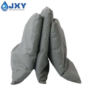 Olio con manico a cuscino assorbente universale tutto in uno fuoriuscite di acqua e prodotti chimici-USCG/OSHA certificato - Product Image 4