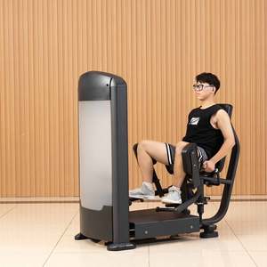 ASJ-DS051 in acciaio professionale commerciale <span class=keywords><strong>palestra</strong></span> attrezzature per il Fitness adduttore/abduttore attrezzature per l'esercizio - Product Image 4