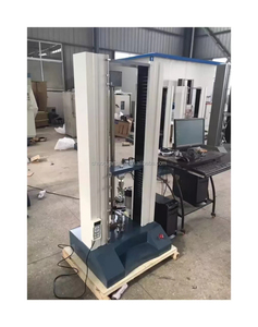 Hand Operated <strong>Hydraulic</strong> Tensile <strong>Tester</strong> - Product Image 1