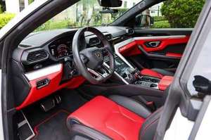 Lamborghini <span class=keywords><strong>Urus</strong></span> SUV d'occasion légèrement utilisée - Product Image 5
