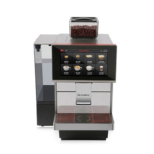 Dr.<b>Coffee</b> M12 <b>Fully</b> <b>Automatic</b> Espresso <b>Coffee</b> <b>Machine</b> With 8 L Water Commercial <b>Coffee</b> <b>Machine</b> - Product Image 4