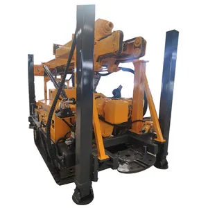Hydraulic Crawler Crawler Hydraulic Crawler Drilling Rig Piling Machine Supplier