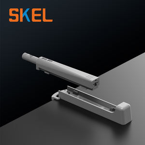 SKEL SL-36 Einfach zu Installierender Schnellverschluss-Rebounder, Die Schnellverschluss-Serie mit Langstrecken-Magnetdruck-Öffnungsmechanismus - Product Image 6