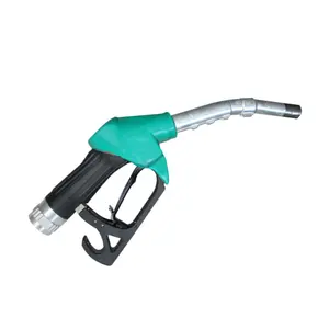 Factory Price for Fuel Dispenser XIDE 1 inch Automatic Nozzle / Fuel Filling Nozzle