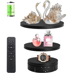 ขาตั้งจอแสดงผลแบบ3 in 1ที่มี5.9/7.08/8.66นิ้วอะไหล่พร้อมรีโมทคอนโทรลสำหรับผลิตภัณฑ์การถ่ายภาพ - Product Image 1