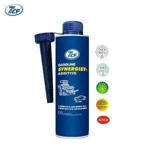 7CF Oil Based Motor Engine Lubricant