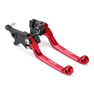 Kit de Palancas de Manillar Pivotantes para Motocicleta, Palancas de Freno y Embrague para HONDA CRF250L CRF250L Rally <span class=keywords><strong>2023</strong></span> <span class=keywords><strong>CRF300L</strong></span> <span class=keywords><strong>CRF300L</strong></span> Rally 2024 - Product Image 6