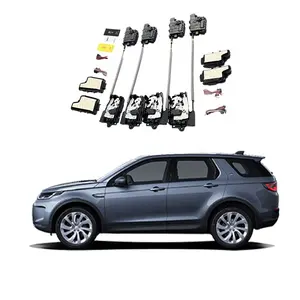 Accesorios de repuestos de coche cerradura de puerta de succión automática magnética eléctrica de cierre suave para Land Rover