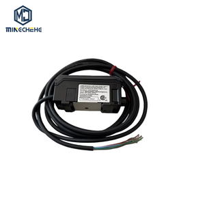 ชุดขยายสัญญาณแบบติดตั้งบนราง DIN รุ่น IL-1000 พร้อมเซ็นเซอร์ตรวจจับวัตถุแบบโฟโตอิเล็กทริก และอุปกรณ์ปรับสภาพสัญญาณอินพุต PLC - Product Image 1