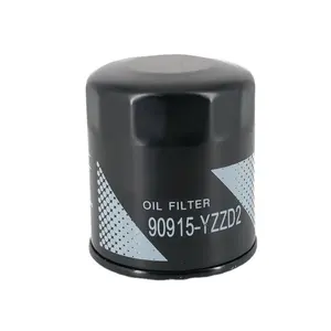 China Factory Ölfilter 90915-YZZD2 Großhandel Günstige 90915-YZZD2 90915 YZZD2 für TOYOTA 4 RUNNER (_ N18 _)