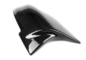 Coppia di Calotte per Specchietti Retrovisori in Fibra di Carbonio per BMW Serie 1 <span class=keywords><strong>2</strong></span> <span class=keywords><strong>3</strong></span> 4 X M 220i 328i 420i F20 F21 F22 F23 F30 F32 F33 F36 X1 - Product Image 6