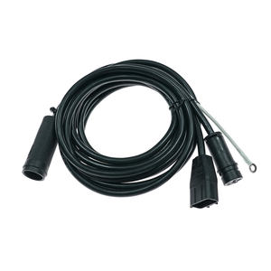 أسلاك تمديد أحادية/10 أقدام/سويتشباك/RGB لون حلم/RGBW 2/3/4/5 دبابيس لأضواء الصخور أضواء العجلات تسخير الأسلاك - Product Image 5