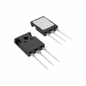 Transistors FGH60N60SFDTU Original TO-247-3 Electronic Circuit Components - Product Image 1