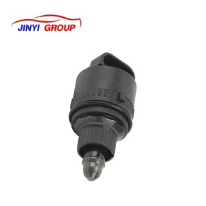 Soupape de commande d'air de ralenti adaptée à Fiat Punto 71718105 40442902 - Product Image 1