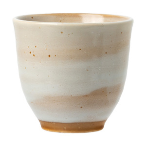 Tazza in Ceramica Stile Giapponese Senza Manico, Design Retrò per Uso Domestico e Bistrot, Ideale per il <span class=keywords><strong>Vino</strong></span> - Design <span class=keywords><strong>di</strong></span> Lusso Leggero - Product Image 5