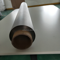 Tissu de protection contre les rayonnements EMF