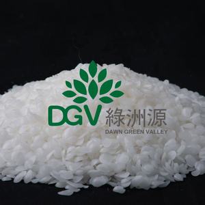 Granulés de cire de soja en vrac DAWN GREEN VALLEY pour la fabrication de bougies de bricolage de bougies de moule - Product Image 2