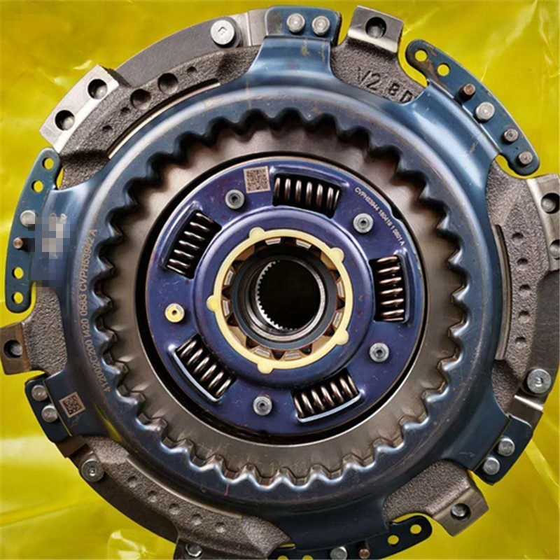 Pédale de ein et d'Embrayage en Caoutchouc, Couvercle de Plaquette, pour Hyundai feat 35 Accent macMiSanta Fe H100 i30 4.3 son, pour Kia Rio Optima 32825-36000, 2 Pièces