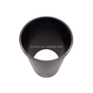 Chemise de cylindre de moteur diesel IZUMI 6 cylindres 115 mm 6HH1 8-94391-602-0 8-94391-603-0 8-94393-273-1 - Product Image 3