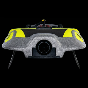 Planche électrique RUSH WAVE H1 12KW, planche de surf à moteur à réaction haute vitesse avec batterie 4KWH - Product Image 4