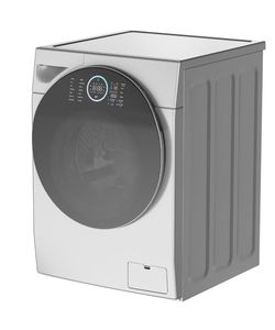 Lave-linge frontal de haute qualité 10 kg avec moteur à entraînement direct, entièrement automatique, contrôle par écran, lave-linge frontal 10 kg - Product Image 5