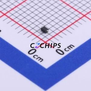 ไดโอดสวิตชิ่งไดโอด523 SOD-ของแท้ชิปชิ้นส่วนอิเล็กทรอนิกส์ - Product Image 2