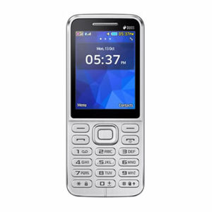 B 360 <span class=keywords><strong>E</strong></span> GSM téléphone portable non intelligent pour personnes âgées double <span class=keywords><strong>SIM</strong></span> espagnol allemand français fonctionnement écran 2.4 pouces commerce transfrontalier - Product Image 3