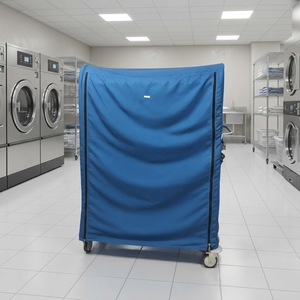 Aufbewahrungswagen-Abdeckung - Product Image 1