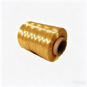 Fil monofilament en polypropylène écologique et imperméable à faible rupture pour la fabrication de cordes à haute tension - Product Image 2