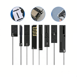 <span class=keywords><strong>Antena</strong></span> <span class=keywords><strong>WiFi</strong></span> Multibanda Direccional de 2.4-5GHz con Conector MHF, <span class=keywords><strong>Antena</strong></span> FPC de PCB Flexible para Comunicación - Product Image 2
