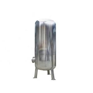 خزان تخزين صغير مخصص مستدير لتخزين الشامبو 10L 15L خزان تخزين Isulate - Product Image 4